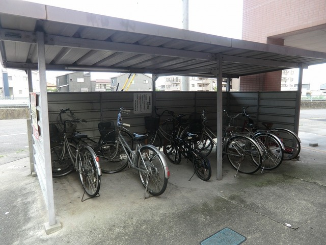 ２清邦ビルのその他共用部分