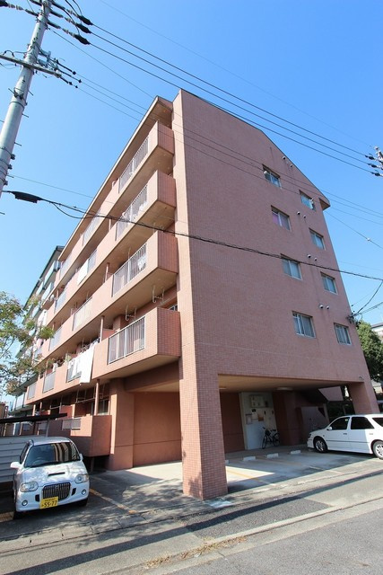 ２清邦ビルのその他