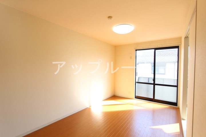 第2グリーンコーポ守山のその他