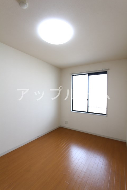 第2グリーンコーポ守山の居間・リビング