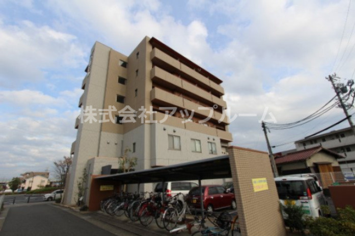 名藤ビル