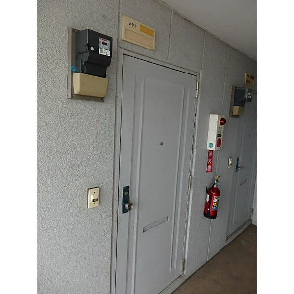 ワコー瑞穂の設備