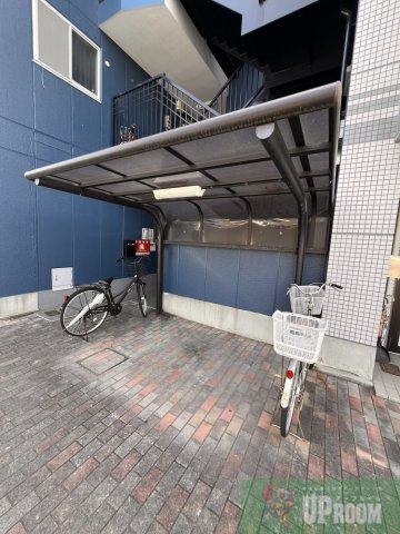 ワコー瑞穂のその他共用部分