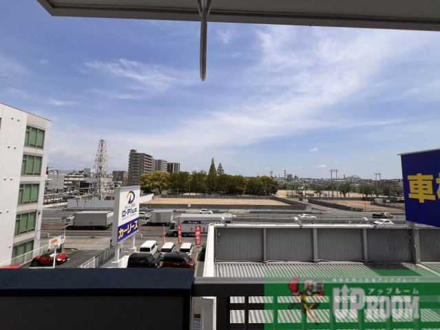 ワコー瑞穂の展望