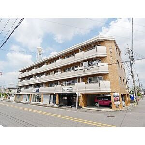 小野マンション