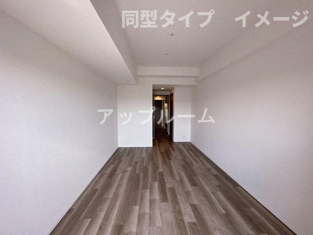 S-RESIDENCE春日井の内装