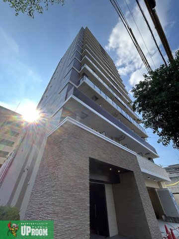 S-RESIDENCE春日井の外観