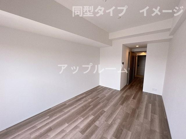 S-RESIDENCE春日井の内装