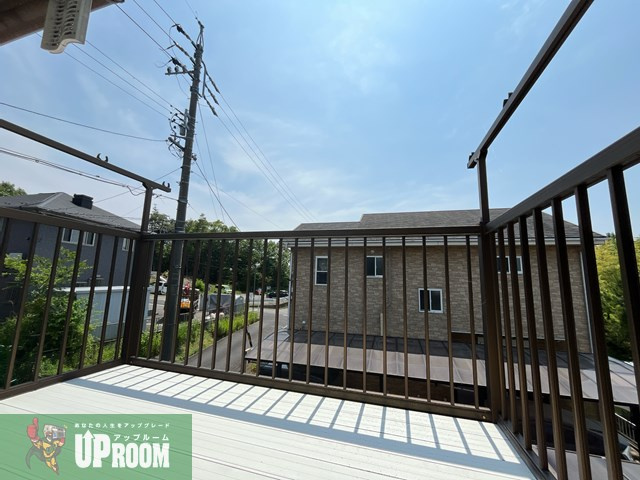 明知町戸建の展望