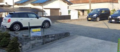 【駐車場】 | 水明駐車場