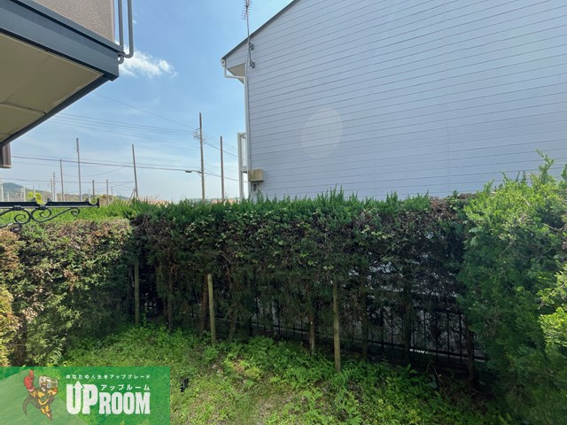 コーポ・オリオンの展望