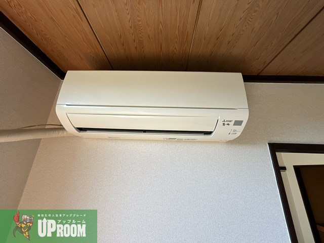 コーポ・オリオンの設備