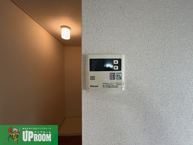 コーポ・オリオンの設備