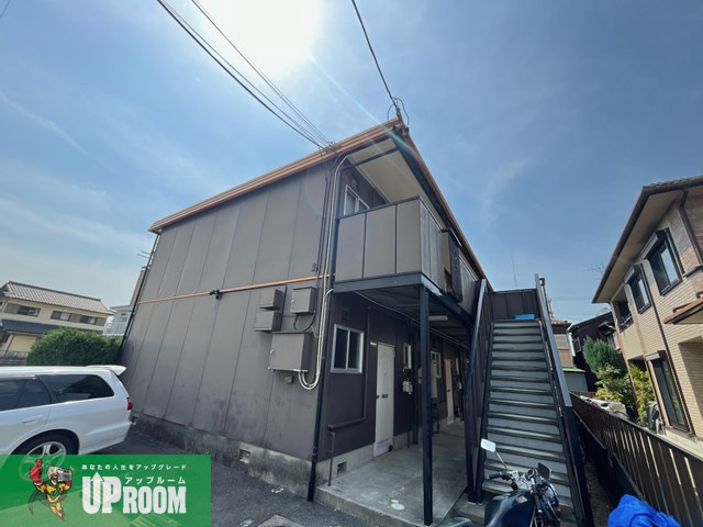 コーポ・オリオンの展望