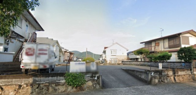 【外観】 | 山川駐車場