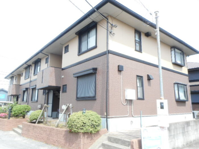 シャン・ティオン壱番館