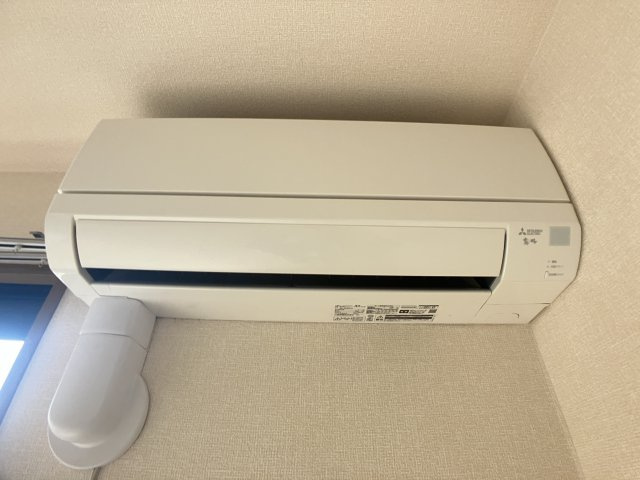 シャン・ティオン壱番館の設備