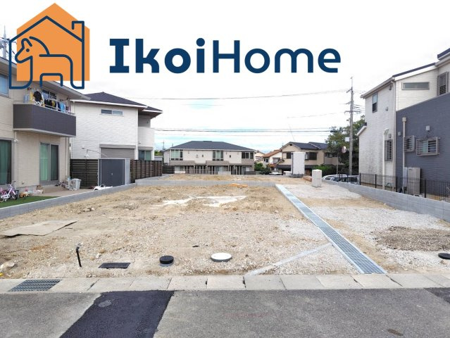 明石市大久保町大窪　新築戸建　第17　2号棟の駐車場|●年中無休：当日予約可●西区、垂水区、明石市初。弊社は契約前に新築戸建の住宅診断を無料で行っています