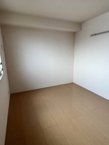 フォレストパークの内装