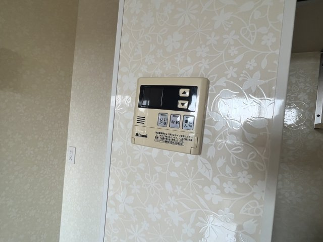 フォレストパークのセキュリティ