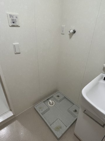 フォレストパークの設備