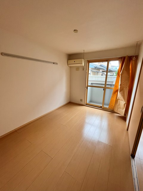 プレミール千代田の居間・リビング