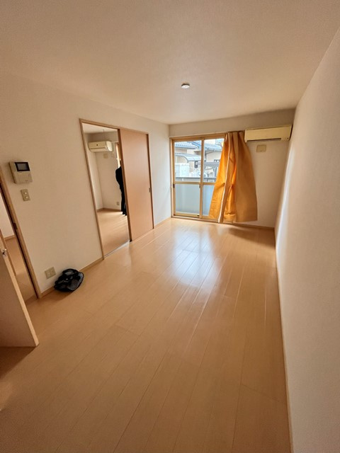 プレミール千代田の内装