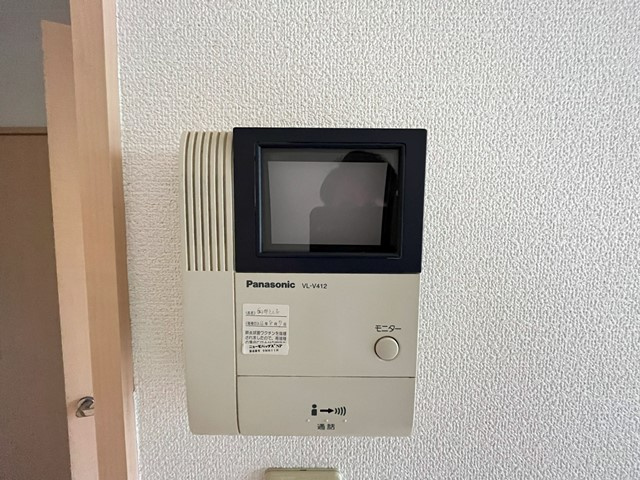 プレミール千代田のセキュリティ