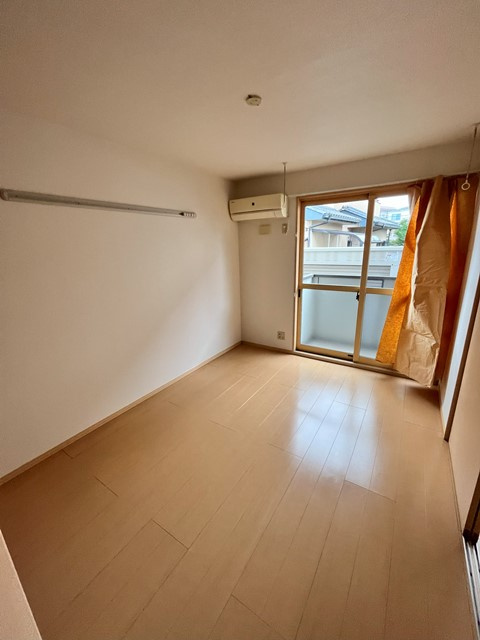 プレミール千代田の居間・リビング