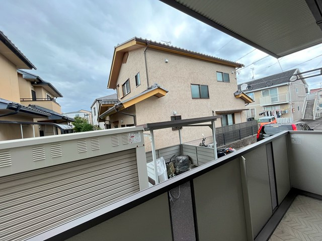 プレミール千代田の展望