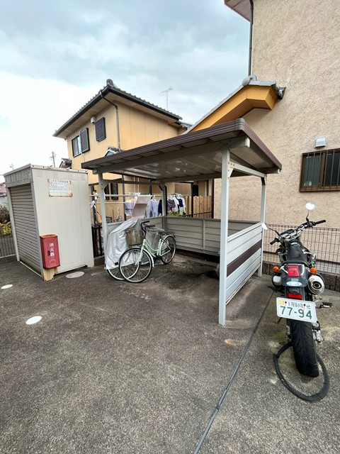 プレミール千代田のその他共用部分