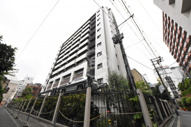 シティエール東梅田II　扇町小学校区の画像