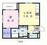アジュール千川の画像