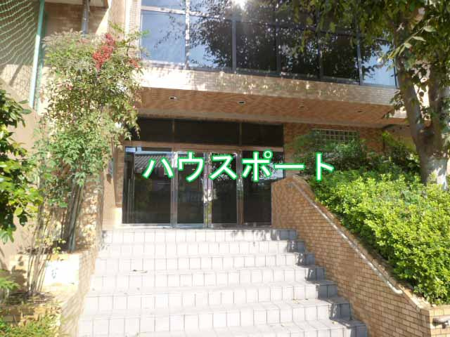 【外観】 | ライオンズマンション山科御陵