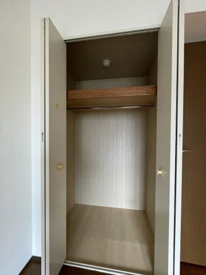 【収納】 | パークフィールド志木 | 別のお部屋の写真です。