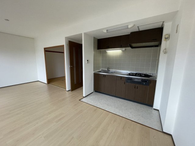 【居間・リビング】 | パークフィールド志木 | 別のお部屋の写真です。
