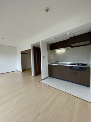 【居間・リビング】 | パークフィールド志木 | 別のお部屋の写真です。