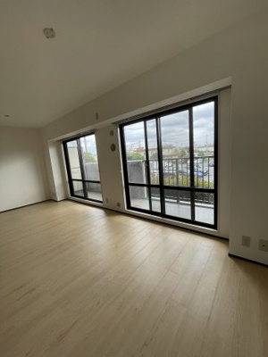 【居間・リビング】 | パークフィールド志木 | 別のお部屋の写真です。