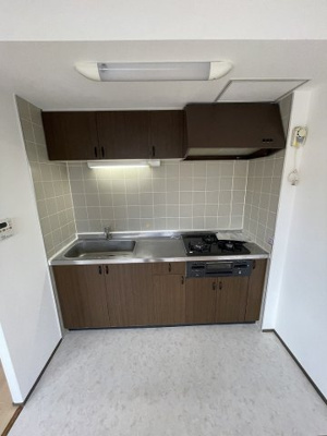 【キッチン】 | パークフィールド志木 | 別のお部屋の写真です。