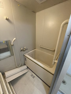 【浴室】 | パークフィールド志木 | 別のお部屋の写真です。