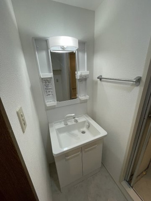 【洗面所】 | パークフィールド志木 | 別のお部屋の写真です。