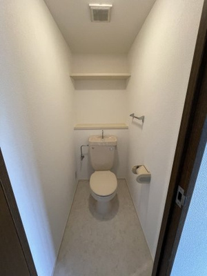 【トイレ】 | パークフィールド志木 | 別のお部屋の写真です。
