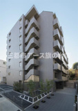 ルーブル南馬込参番館の画像
