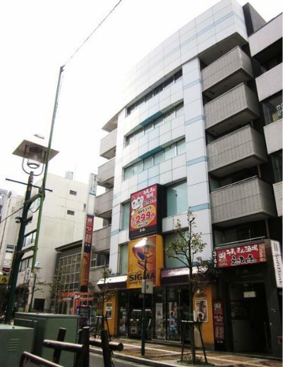 Ｔマリン湘南ビル