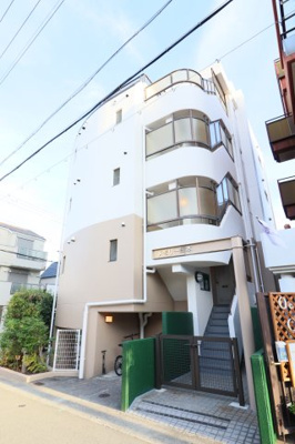 【外観】 | メモリー岡本