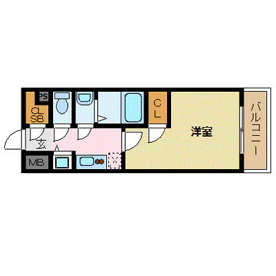 エスリード京都梅小路