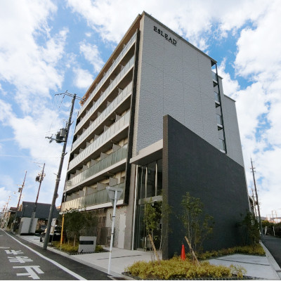 エスリード京都梅小路