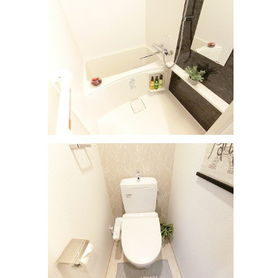 エスリード京都梅小路の内装