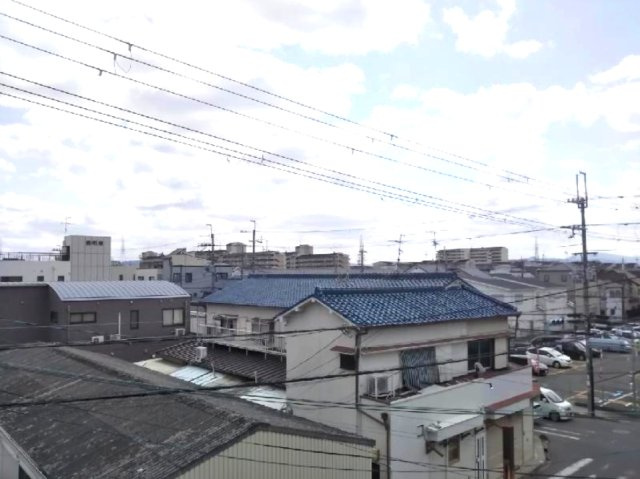 ニョゼリータの展望