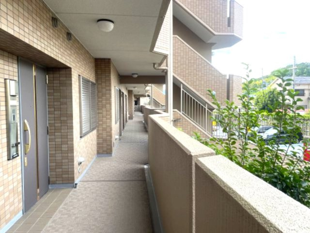 ディアステージ高槻真上町のその他